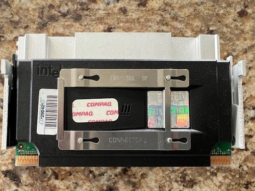 Compaq intel pentium - compaq, 3
