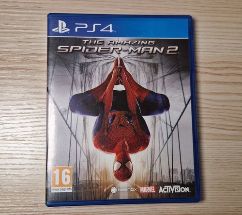The amazing spiderman - the, 2