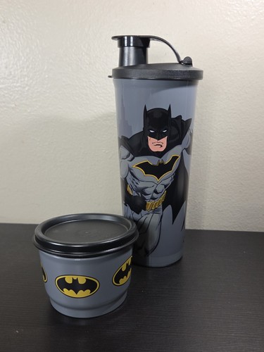 Tupperware batman super - tupperware,