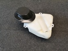 Serbatoio rondella posteriore