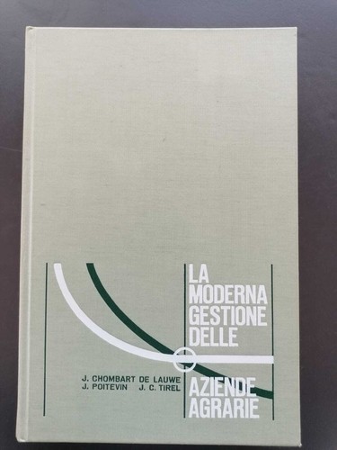 Moderna gestione delle - gestione,
