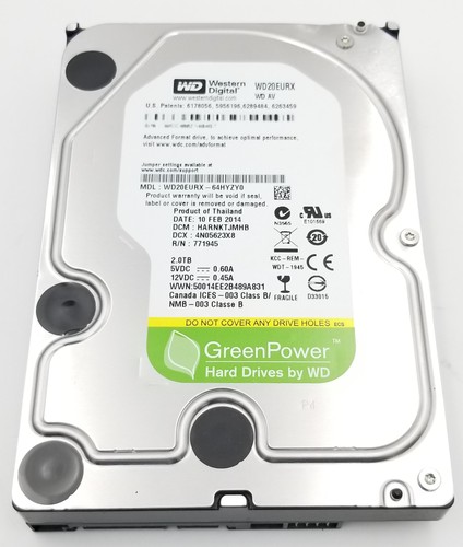 Good western digital wd - -,
