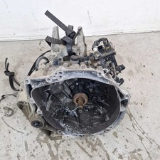 Peugeot 508 1.6 E-HDI 82 KW