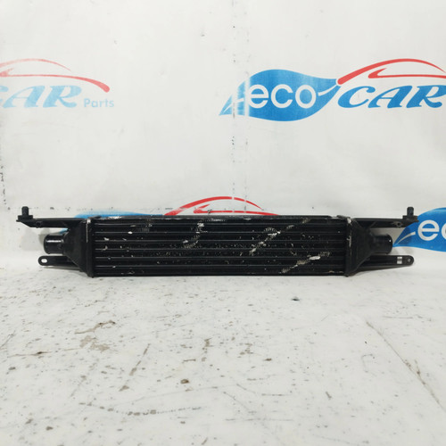 Radiatore intercooler fiat - radiatore,