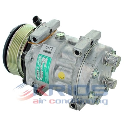 Hoffer compressore - hoffer,