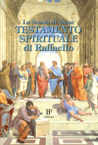 Scuola atene testamento - scuola, di