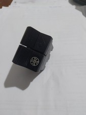 Windshield Wiper Fan Switch