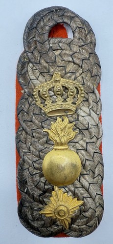 Wwi spalla ufficiale - wwi,