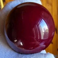 Palla da biliardo fenolica