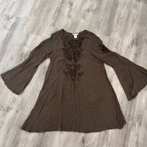 Abito boho lucky - lucky, donna