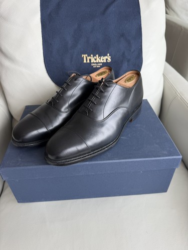 Ottime condizioni tricker - condizioni, tricker’s