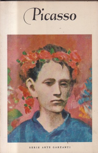 Picasso marussi garzanti - -,