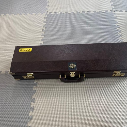 Custodia per sassofono soprano