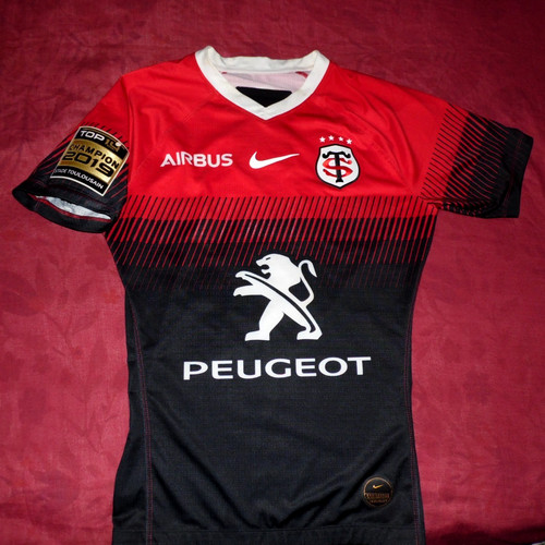 Maillot rugby match du - rugby,