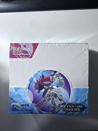 Pokemon avventure insieme - pokemon,