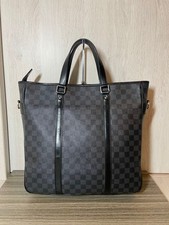 Borsa Louis Vuitton: Damier