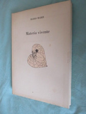 MATERIA VIVENTE