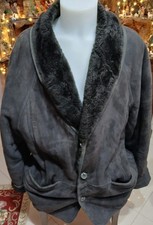 Montone shearling DIBI da Uomo