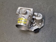 Corpo Farfallato - Kia