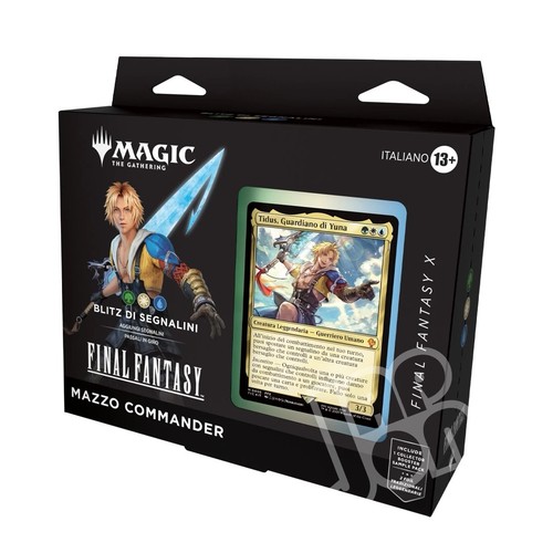 Magic the gathering final - magic,