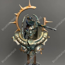 Warhammer 40K DIPINTO