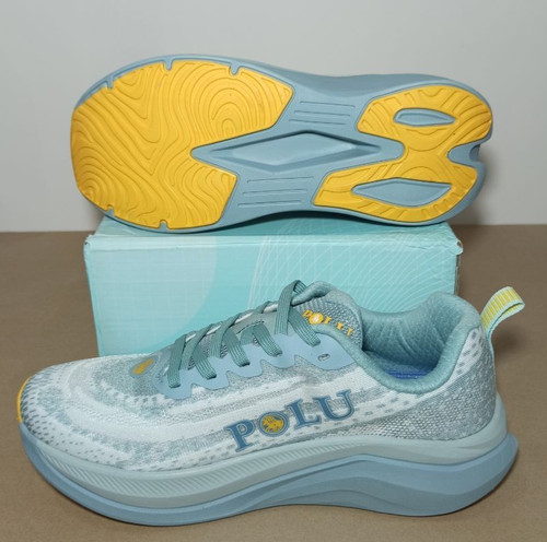 Scarpe unisex sportive misura