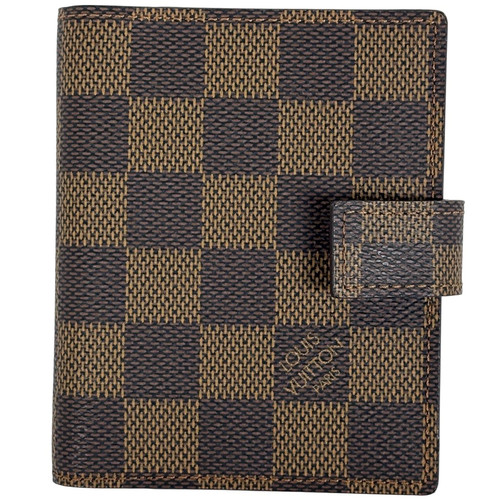 Louis vuitton agenda mini - louis,