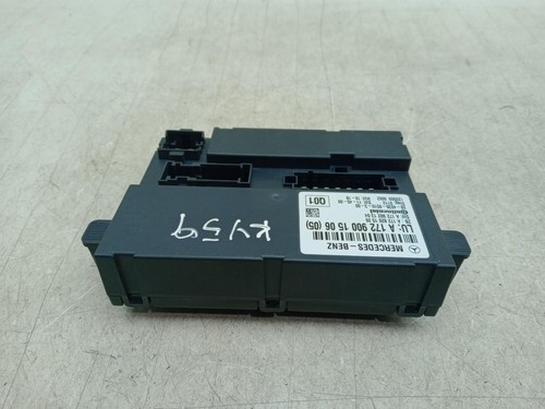 Modulo comando tetto mercedes - tetto,