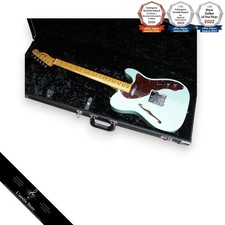 Chitarra elettrica Fender American Original 60s Tele Thinline