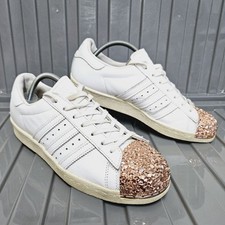 Adidas Superstar anni 80 3D