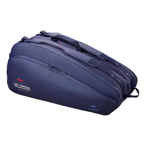 Wilson open 2025 - open, borsa