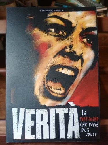 Verità partigiana che - verità,