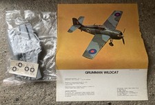 Modellino Aereo Rebels H 648