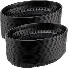 Confezione Da 60 Cestini Ovali