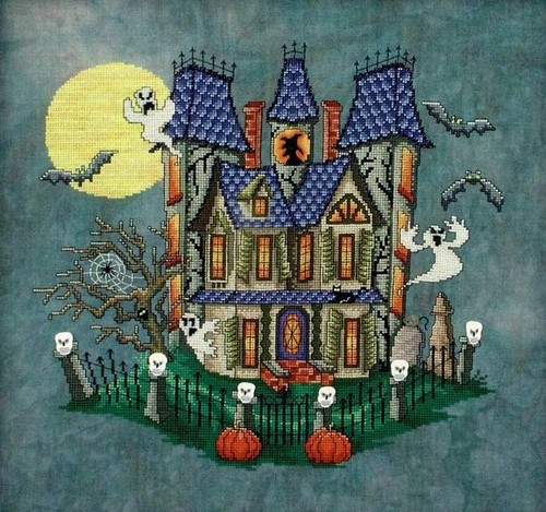 Murky manor halloween witch - murky,