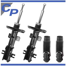 2 Ammortizzatore U Schutzsatz