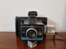 Polaroid Colorpack II Land