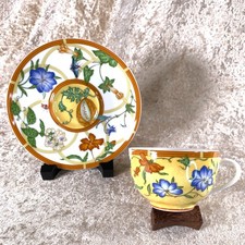 Tazza da tè e piattino Hermes