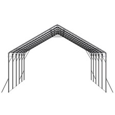 Carport 8x7 45x3 77m tenda - carport,
