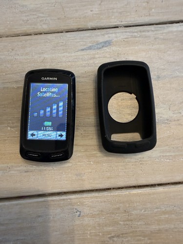 Garmin edge 800 - ciclismo, bike
