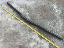 Thomson All Mountain manubrio