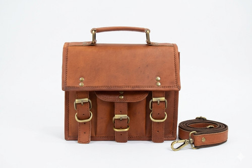 Borsa tracolla in - 9,