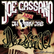2 LP 33 Joe Cassano & Jhonny
