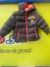 Giubbotto Invernale Bambini