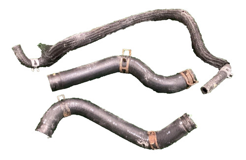Tubo radiatore acqua honda - radiatore,