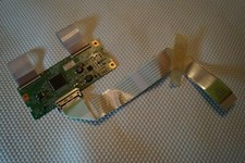 SCHEDA T-CON 6870C-0266A PER