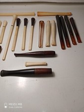 Bocchini per sigarette vintage