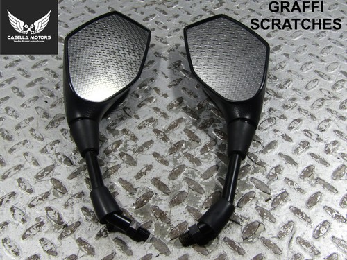Specchietti specchio destro - specchietti, e