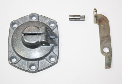 Pompa acceleratore coperchio - pompa,