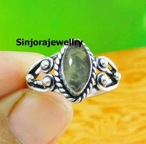 Anello regalo fatto mano in - a,